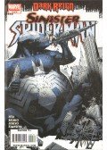 Bachalo, Chris,Reed, Brian,Disalvo, Rob - Dark Reign: The Sinister Spider-Man No. 4
