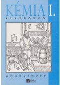 J. Balázs Katalin,Dr. Balázs Lorántné - Kémia alapfokon I. - munkafüzet