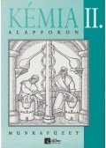 J. Balázs Katalin,Dr. Balázs Lorántné - Kémia alapfokon II. - munkafüzet