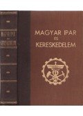 Dr. Dobsa László,Máriáss Imre - Magyar ipar és kereskedelem