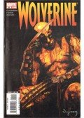 Guggenheim, Marc,Chaykin, Howard - Wolverine No. 61