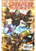 Lanning, Andy,Pelletier, Paul,Dan Abnett - Guardians of the Galaxy No. 1