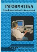 Németh Ferenc - Informatika