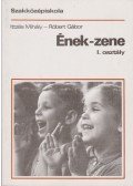 Ittzés Mihály,Róbert Gábor - Ének-zene
