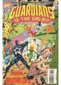 Gallagher, Michael,West, Kevin J, - Guardians of the Galaxy Vol. 1. No. 62