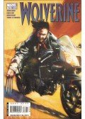 Edwards, Tommy Lee,Way, Daniel - Wolverine No. 74.
