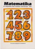 Josef Kittler - Matematika az alapiskola első osztálya számára I.