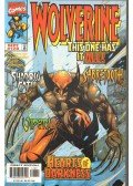 Claremont, Chris,Platt, Stephen,Unzuetta, Angel - Wolverine Vol. 1. No. 128