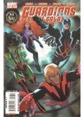 Lanning, Andy,Walker, Brad,Dan Abnett - Guardians of the Galaxy No. 17