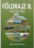 Tölgyszéky Papp Gyuláné - Földrajz 8.