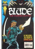 Wheatley, Douglas H.,Ian Edginton - Blade: The Vampire-Hunter Vol. 1. No. 1