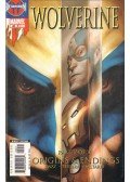 Way, Daniel,Texeira, Mark,Saltares, Javier - Wolverine No. 40