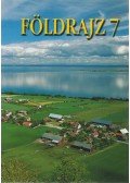 Tolmáci, Ladislav,Cizmárová, Katarína,Ján Lacika - Földrajz 7. 2.rész