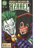 Kitson, Barry,Neil, Dennis O - Azrael 28.