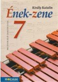 Király Katalin - Ének-zene 7. osztály
