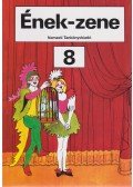 Maitz Mária,Pócz Gáborné - Ének-zene 8.