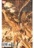 Braithwaite, Dougie,Jim Krueger,Alex Ross - Justice 7.