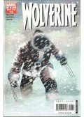 Williams, Rob,Campbell, Lawrence - Wolverine No. 49
