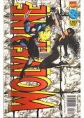 Hama, Larry,Kubert, Adam - Wolverine Vol. 1. No. 97
