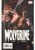 Loeb, Jeph,Bianchi, Simone - Wolverine No. 52