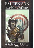 Loeb, Jeph,Yu, Leinil Francis - Fallen Son: The Death of Captain America No. 1