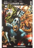 Millar, Mark,Hitch, Bryan - Ultimates 2 No. 12