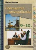 Hajas Zsuzsa - Szövegértés-szövegalkotás 9-10. osztály