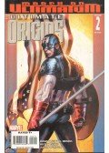 Bendis, Brian Michael,Guice, Butch - Ultimate Origins No. 2