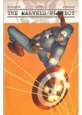 Brubaker, Ed,Epting, Steve - The Marvels Project No. 6