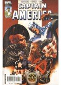 Ross, Luke,Brubaker, Ed,Epting, Steve - Captain America No. 42
