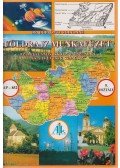 Dr. Döbrönte Zoltánné - Földrajz munkafüzet az általános iskola 8. osztálya és a 14 éves tanulók számára