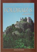 Láng György,Ütőné Visi Judit,Juhász Bernadett - Földrajz 8. Munkafüzet