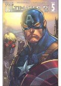 Loeb, Jeph,Madureira, Joe - Ultimates 3 No. 5