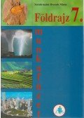 Szentirmainé Brecsok Mária - Földrajz munkafüzet a 7. évfolyam és a 13 éves korosztály számára