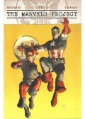 Brubaker, Ed,Epting, Steve - The Marvels Project No. 7