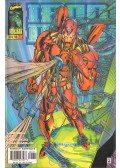 Lee, Jim,Lobdell, Scott,Portacio, Whilce - Iron Man Vol. 2. No. 1