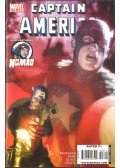Ross, Luke,Brubaker, Ed - Captain America No. 603