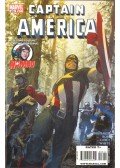 Ross, Luke,Brubaker, Ed - Captain America No. 602
