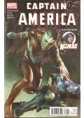 Ross, Luke,Brubaker, Ed - Captain America No. 604