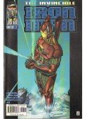 Lee, Jim,Loeb, Jeph,Lobdell, Scott,Benjamin, Ryan,Portacio, Whilce - Iron Man Vol. 2. No. 7