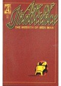Kavanagh, Terry,Rio, Al,Collazo, Hector - Age of Innocence: The Rebirth of Iron Man