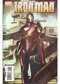 Kurth, Steve,Pagulayan, Carlo,Stuart Moore  - Iron Man: Director of S.H.I.E.L.D. No. 32