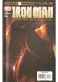 Knauf, Daniel,Knauf, Charles,Pagulayan, Carlo - The Invincible Iron Man No. 27