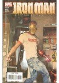 Knauf, Daniel,Knauf, Charles,Guice, Butch - The Invincible Iron Man No. 24
