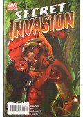 Bendis, Brian Michael,Yu, Leinil Francis - Secret Invasion No. 3