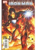 Larroca, Salvador,Fraction, Matt - Invincible Iron Man No. 2
