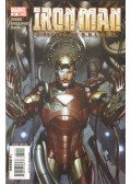 Kurth, Steve,Pagulayan, Carlo,Stuart Moore  - Iron Man: Director of S.H.I.E.L.D. No. 31