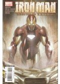 Kurth, Steve,de la Torre, Rob,Pagulayan, Carlo,Stuart Moore  - Iron Man: Director of S.H.I.E.L.D. No. 30