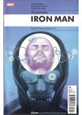 Larroca, Salvador,Fraction, Matt - Invincible Iron Man No. 24