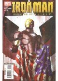 Knauf, Daniel,Knauf, Charles,de la Torre, Rob - The Invincible Iron Man No. 22